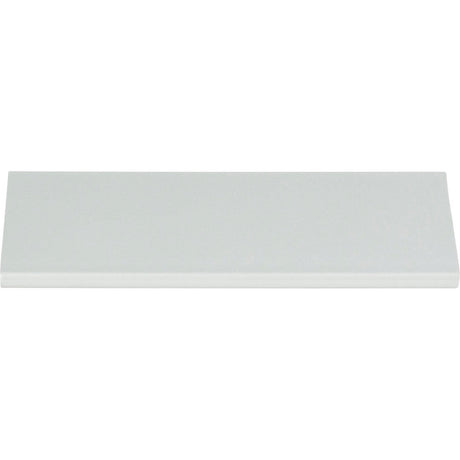 Atlas Homewares A832-MC matte chrome cabinet pull