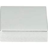 Atlas Homewares A833-CH polished chrome cabinet knob