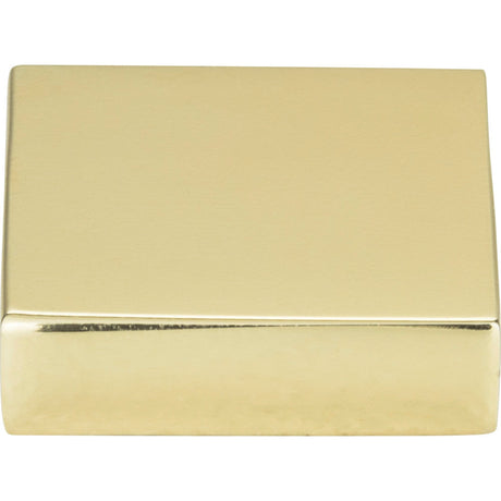 Atlas Homewares A833-FG french gold cabinet knob