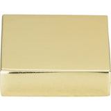 Atlas Homewares A833-FG french gold cabinet knob