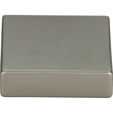 Atlas Homewares A833-SL slate cabinet knob