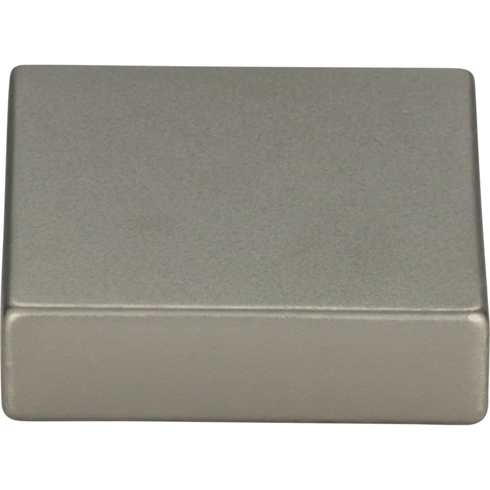 Atlas Homewares A833-SL slate cabinet knob