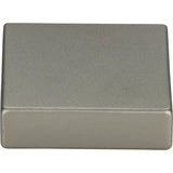 Atlas Homewares A833-SL slate cabinet knob