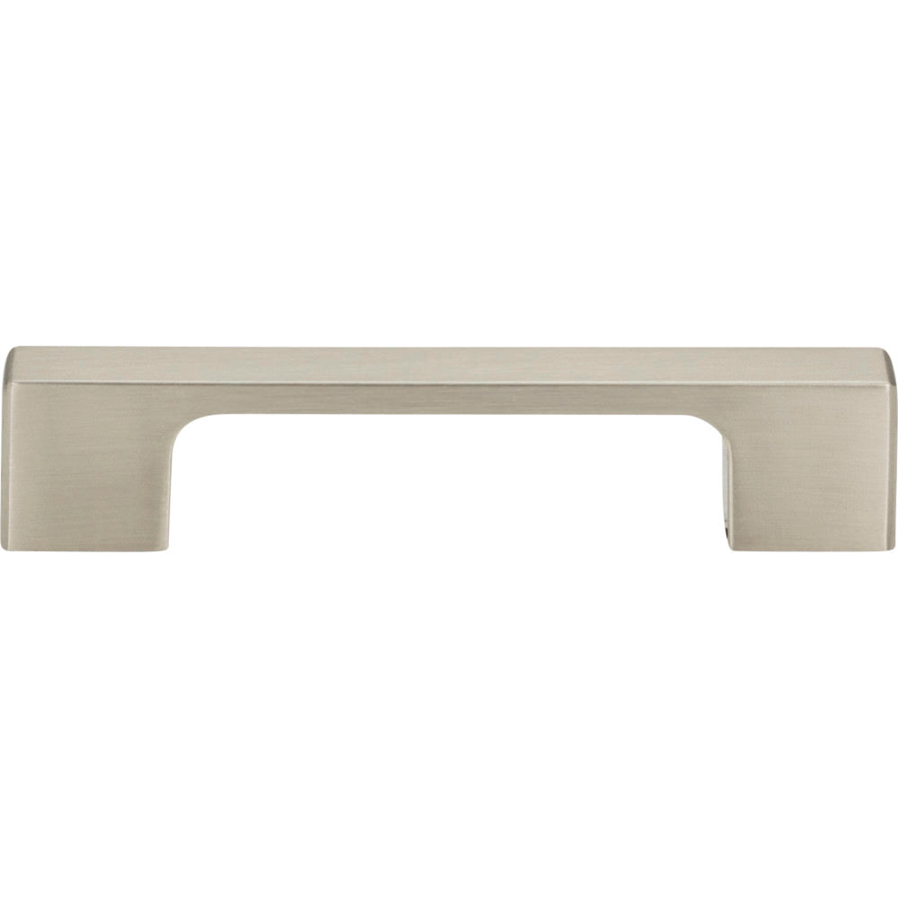 Atlas Homewares A836-BN brushed nickel cabinet pull