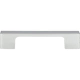 Atlas Homewares A836-CH polished chrome cabinet pull