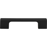 Atlas Homewares A836-MB modern bronze cabinet pull