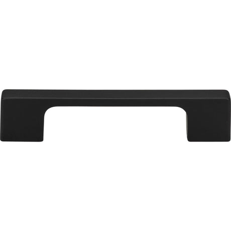 Atlas Homewares A836-MB modern bronze cabinet pull