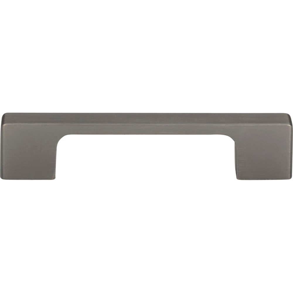 Atlas Homewares A836-SL slate cabinet pull
