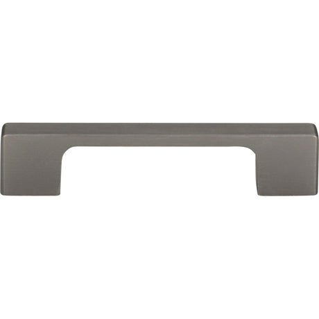 Atlas Homewares A836-SL slate cabinet pull