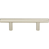 Atlas Homewares A837-BS brushed nickel cabinet pull