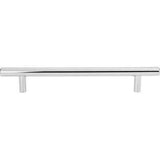 Atlas Homewares A837-CH polished chrome cabinet pull