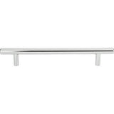 Atlas Homewares A837-CH polished chrome cabinet pull