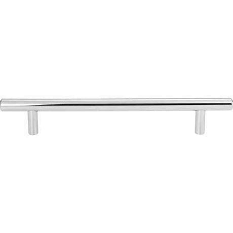 Atlas Homewares A837-CH polished chrome cabinet pull