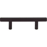 Atlas Homewares A837-O aged bronze cabinet pull