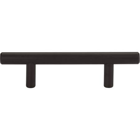 Atlas Homewares A837-O aged bronze cabinet pull