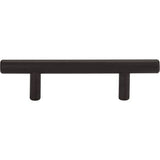 Atlas Homewares A837-O aged bronze cabinet pull