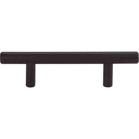 Atlas Homewares A837-O aged bronze cabinet pull