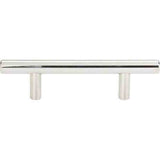 Atlas Homewares A837-PS polished stainless steel cabinet pull