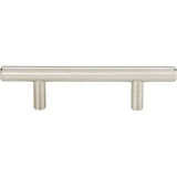 Atlas Homewares A837-SS stainless steel cabinet pull