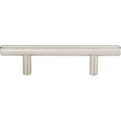 Atlas Homewares A837-SS stainless steel cabinet pull