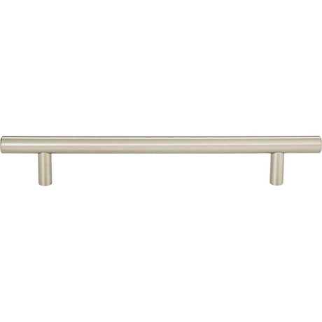 Atlas Homewares A838-BS brushed nickel cabinet pull