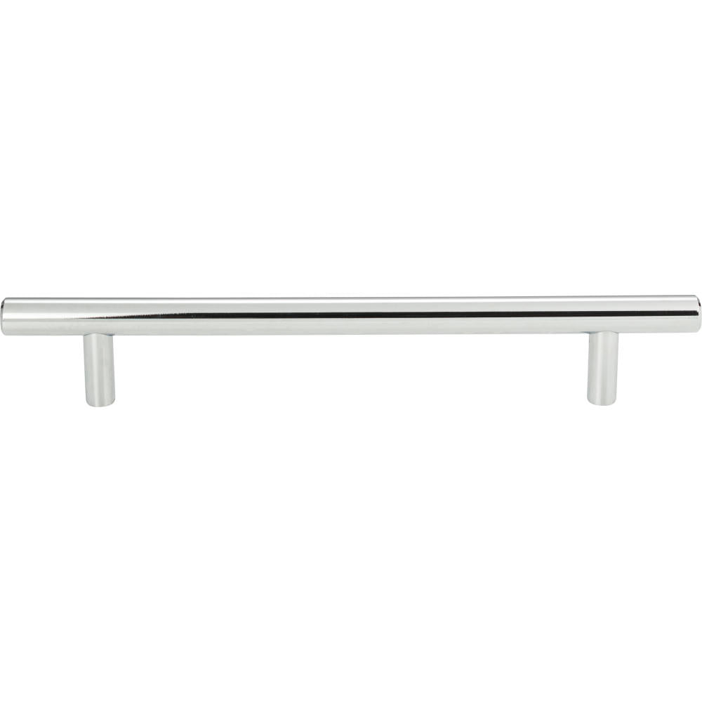 Atlas Homewares A838-CH polished chrome cabinet pull