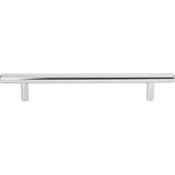 Atlas Homewares A838-CH polished chrome cabinet pull