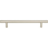 Atlas Homewares A838-PS polished stainless steel cabinet pull