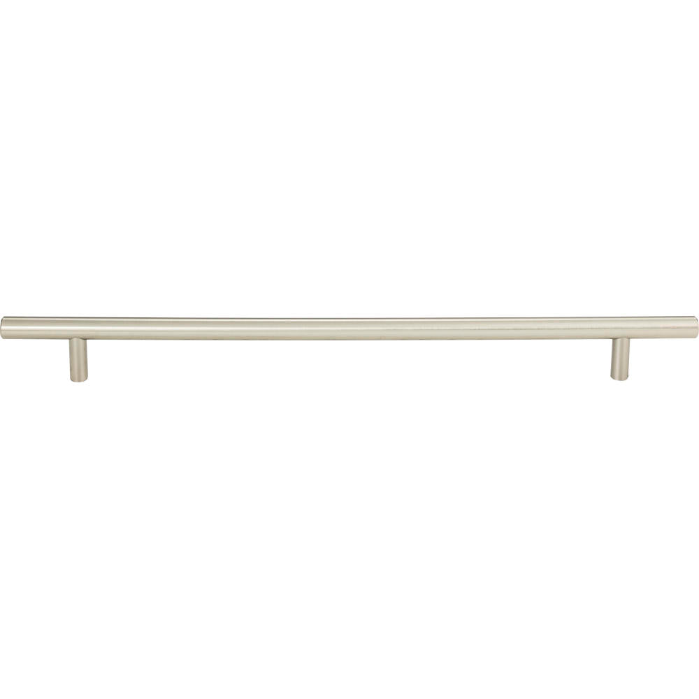 Atlas Homewares A839-BS brushed nickel cabinet pull