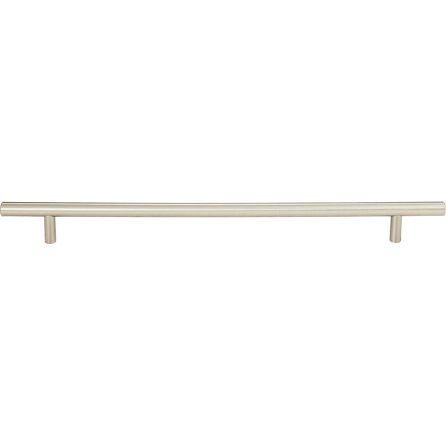 Atlas Homewares A839-BS brushed nickel cabinet pull