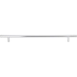 Atlas Homewares A839-CH polished chrome cabinet pull