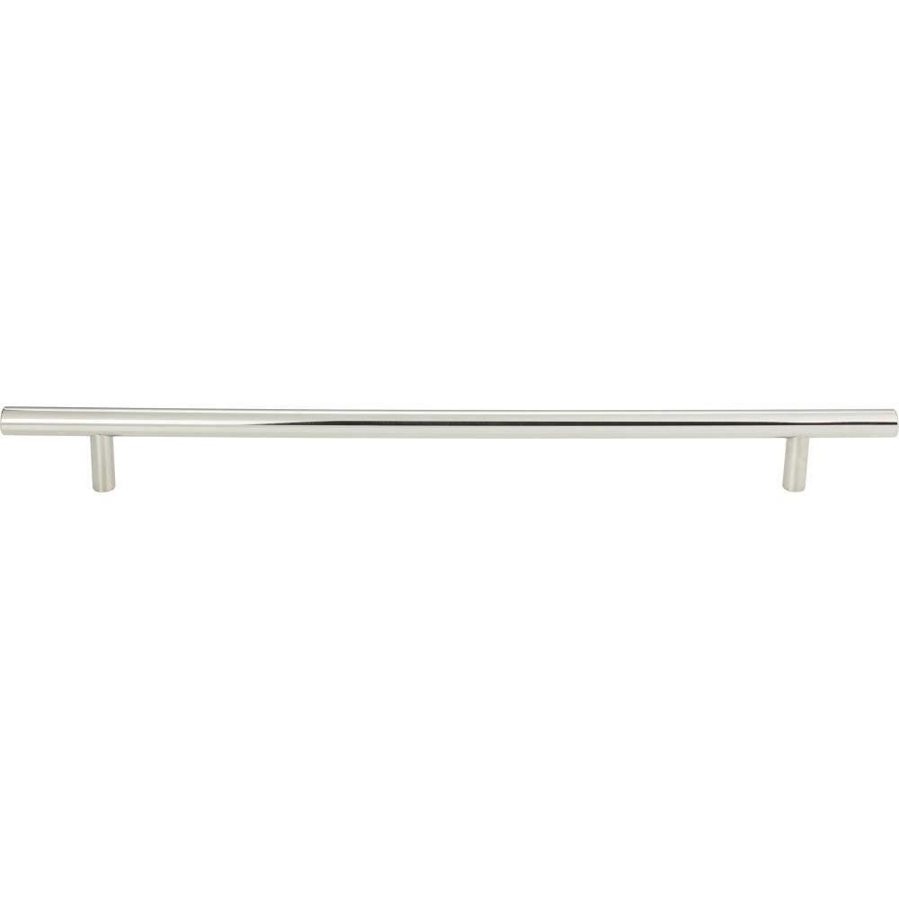 Atlas Homewares A839-PS polished stainless steel cabinet pull