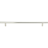 Atlas Homewares A839-PS polished stainless steel cabinet pull