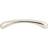 Atlas Homewares A840-PN polished nickel cabinet pull