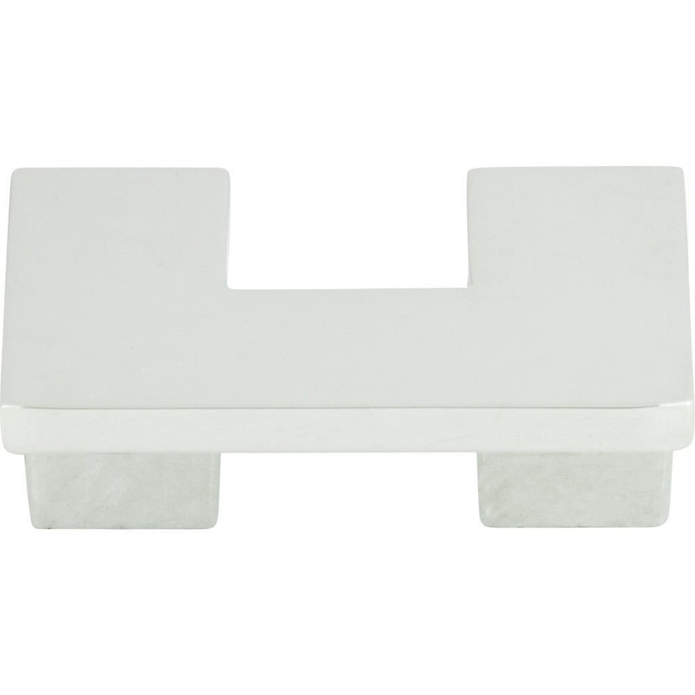 Atlas Homewares A845 U Turn Knob 1-1/4" Center to Center