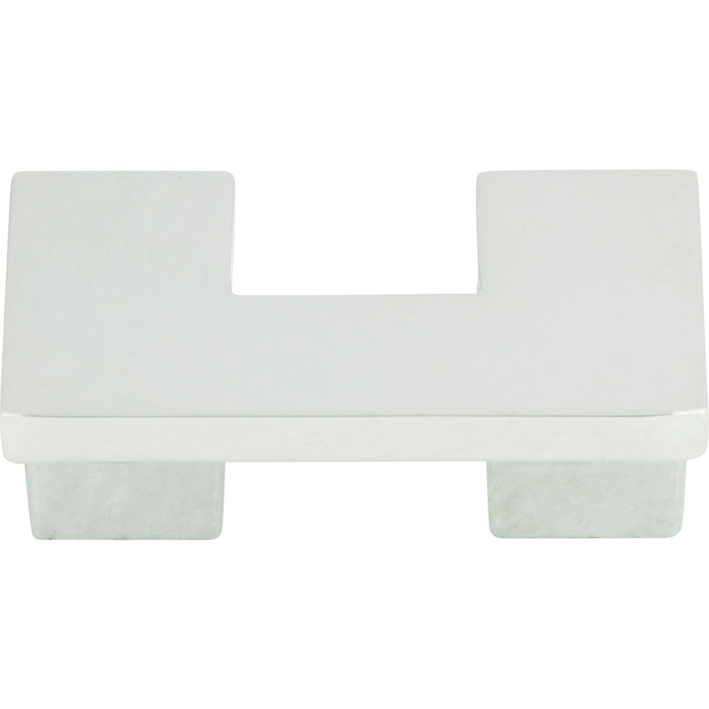 Atlas Homewares A845-CH polished chrome cabinet knob
