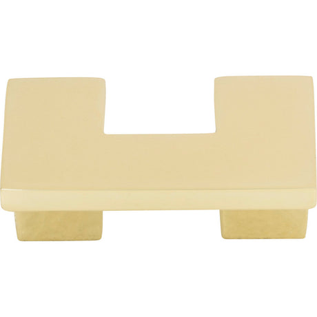 Atlas Homewares A845-FG french gold cabinet knob