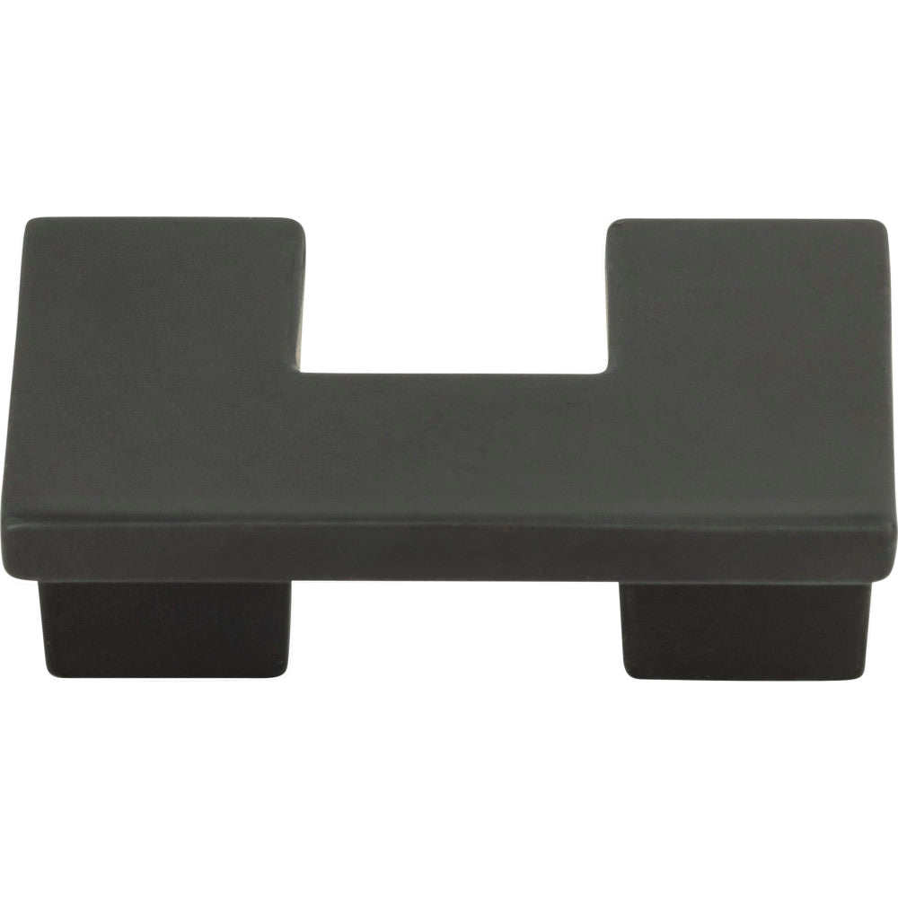 Atlas Homewares A845-MB modern bronze cabinet knob