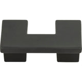 Atlas Homewares A845-MB modern bronze cabinet knob
