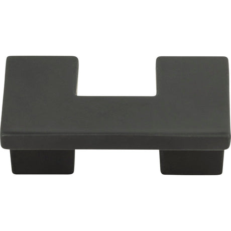 Atlas Homewares A845-MB modern bronze cabinet knob