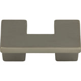 Atlas Homewares A845-SL slate cabinet knob
