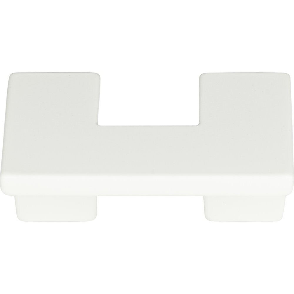 Atlas Homewares A845 U Turn Knob 1-1/4" Center to Center