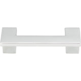 Atlas Homewares A846-CH polished chrome cabinet pull