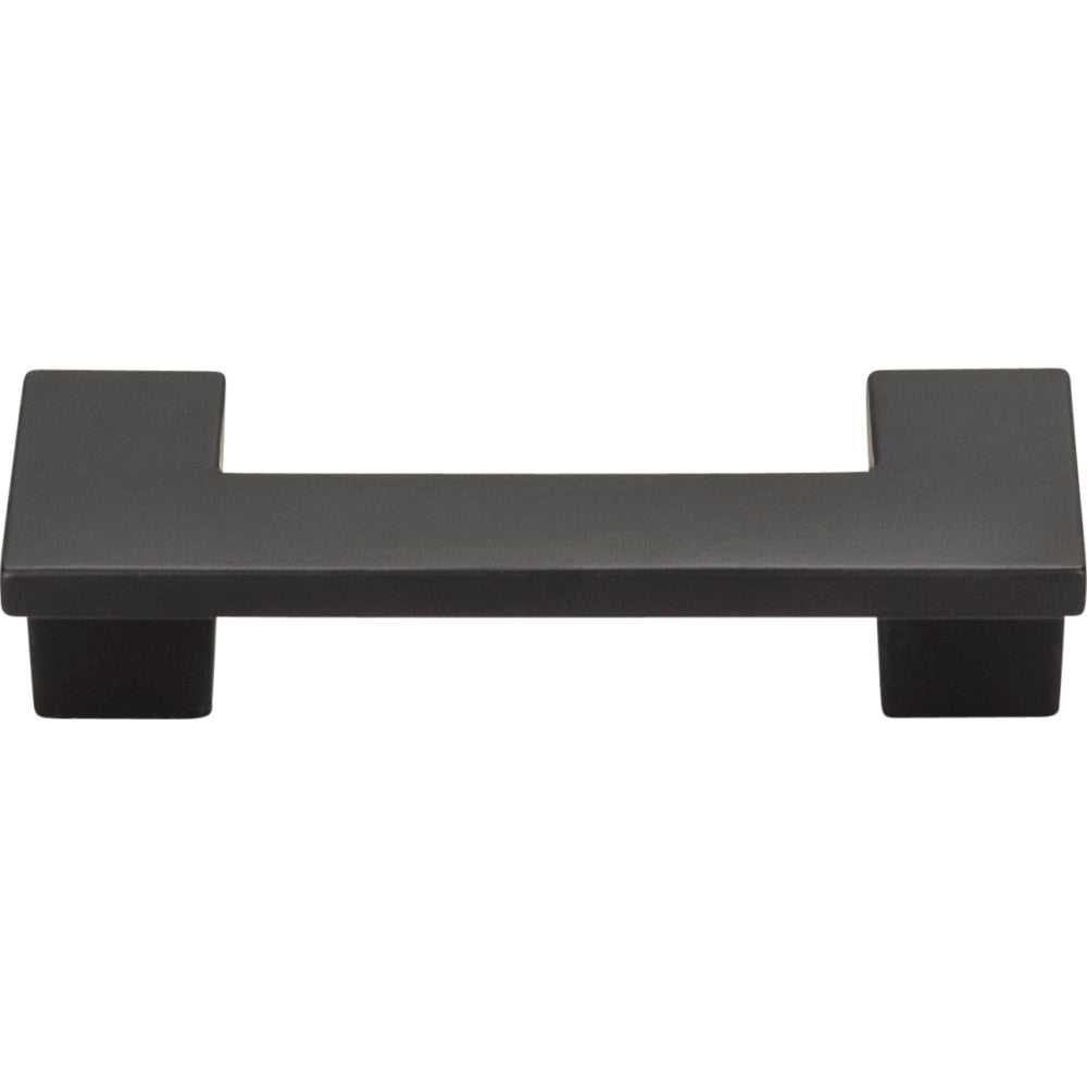 Atlas Homewares A846-MB modern bronze cabinet pull