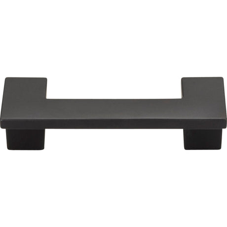 Atlas Homewares A846-MB modern bronze cabinet pull