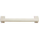 Atlas Homewares A847-BN brushed nickel cabinet pull