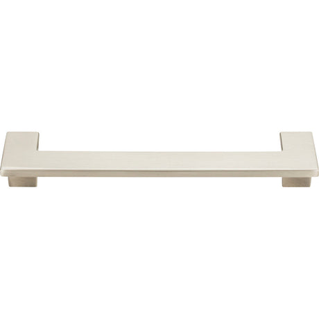 Atlas Homewares A847-BN brushed nickel cabinet pull