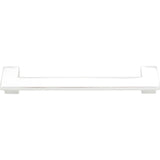 Atlas Homewares A847-CH polished chrome cabinet pull