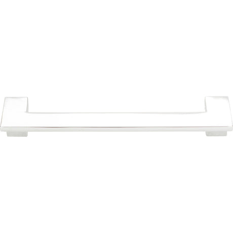 Atlas Homewares A847-CH polished chrome cabinet pull