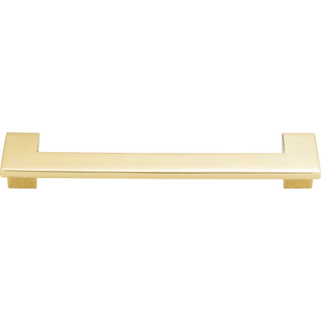 Atlas Homewares A847-FG french gold cabinet pull